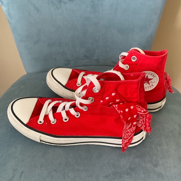 converse bandana converse bandana